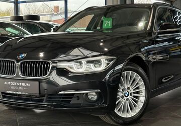 BMW 330 167.917 km 18.990 &euro; Husum 25813