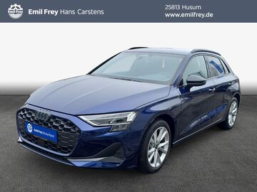 Gebrauchte Audi A3