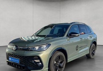 VW Tiguan 7.900 km 52.890 &euro; Husum 25813