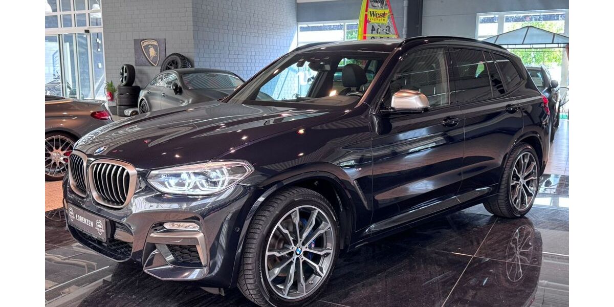 BMW X3 M40 139.865 km 34.995 &euro; Husum 25813