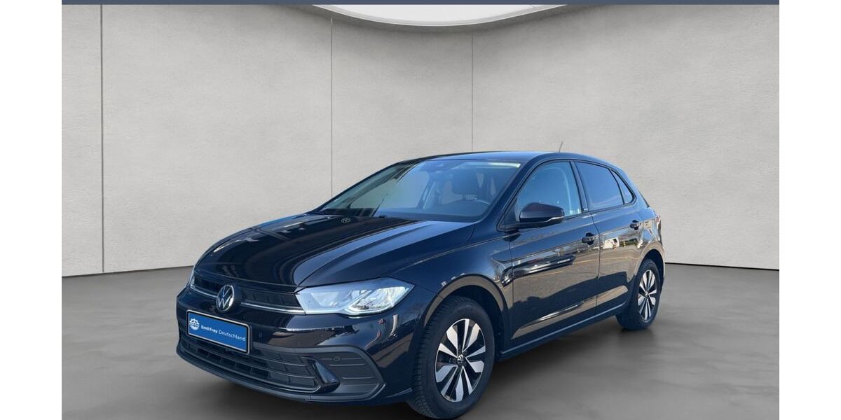 VW Polo 79.406 km 15.990 &euro; Husum 25813