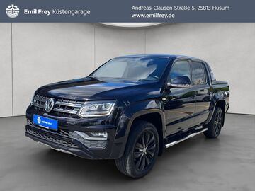 Gebrauchte VW Amarok