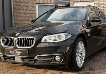 BMW 530 144.817 km 21.999 &euro; Wanderup 24997