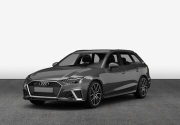 Audi A4 67.130 km 26.990 &euro; Husum 25813