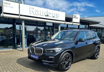 BMW X5 88.000 km 42.990 &euro; Husum 25813