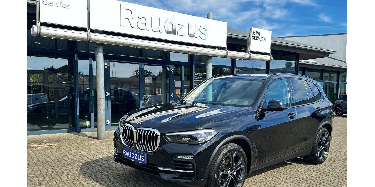 BMW X5 88.000 km 42.990 &euro; Husum 25813