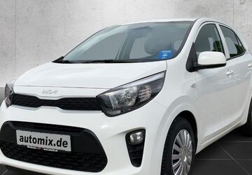 Kia Picanto 29.676 km 12.770 &euro; Enge-Sande 25917