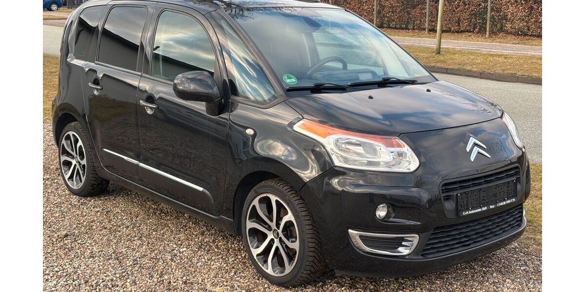 Citroen C3 Picasso 103.000 km 2.700 &euro; Husum 25813