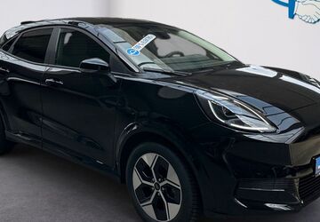 Ford Puma Gen-E 8.950 km 28.990 &euro; Husum 25813
