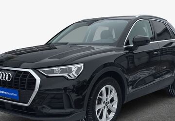 Audi Q3 48.375 km 34.480 &euro; Husum 25813