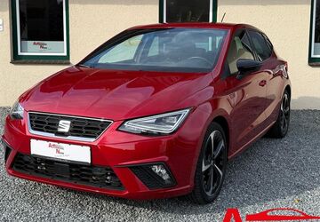 Seat Ibiza 15.623 km 15.985 &euro; Silberstedt 24887