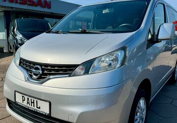 Nissan NV200 149.500 km 12.990 &euro; Schuby 24850