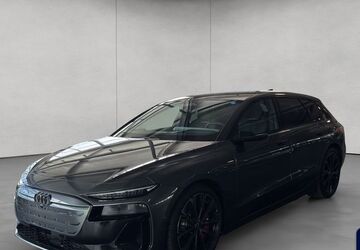 Audi S6 e-tron 5.150 km 96.890 &euro; Husum 25813