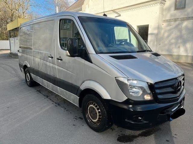 Mercedes-Benz Sprinter 246.441 km 9.900 &euro; Oldenswort 25870