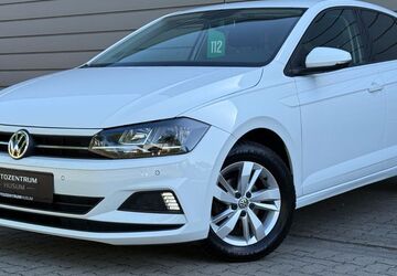 VW Polo 50.213 km 12.490 &euro; Husum 25813