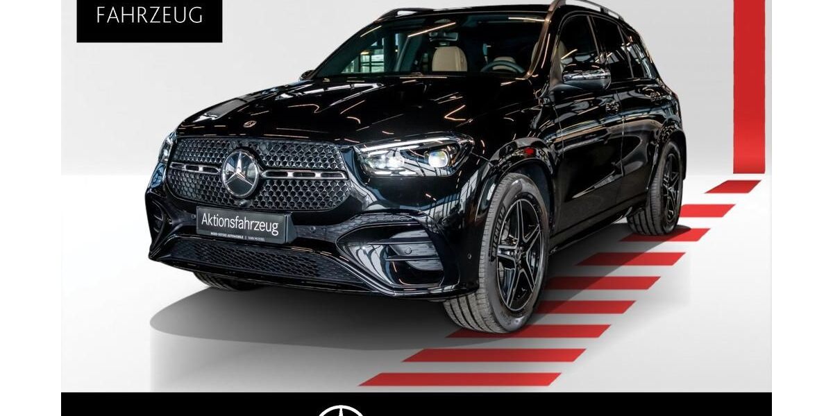 Mercedes-Benz GLE 350 3.000 km 99.498 &euro; Husum 25813