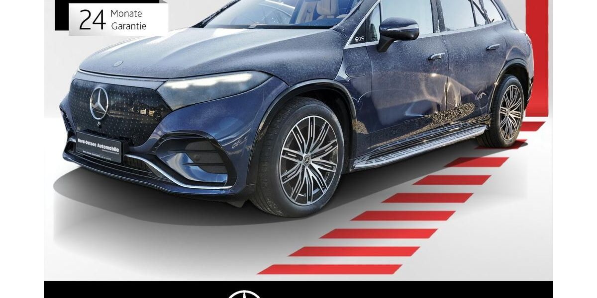 Mercedes-Benz EQS 40.290 km 89.950 &euro; Husum 25813