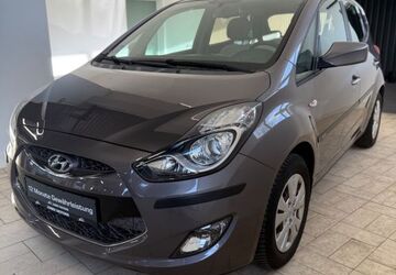 Hyundai ix20 65.531 km 9.490 &euro; Jübek 24855