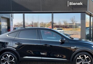 Renault Arkana 26.067 km 26.490 &euro; Osterhever 25836