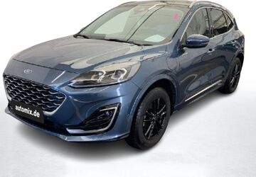 Ford Kuga 83.238 km 24.900 &euro; Enge-Sande 25917