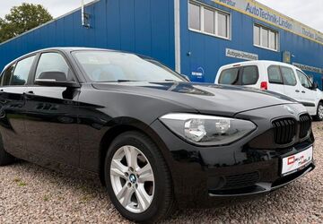 BMW 114 154.123 km 6.499 &euro; Linden 25791