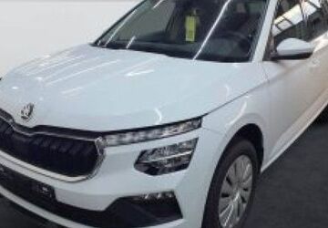 Skoda Kamiq 26.690 km 19.390 &euro; Husum 25813