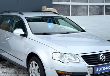 VW Passat Variant 224.255 km 5.990 &euro; Husum 25813