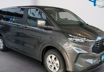 Ford Tourneo Custom 2.500 km 41.990 &euro; Husum 25813
