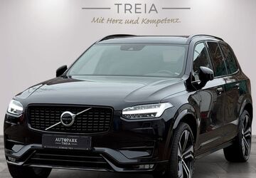 Volvo XC90 147.000 km 36.980 &euro; Treia 24896
