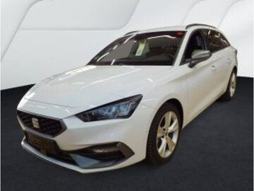 Gebrauchte Seat Leon