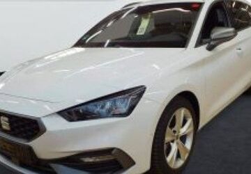 Seat Leon 12.580 km 27.990 &euro; Husum 25813