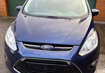 Ford C-Max 207.542 km 4.500 &euro; Horstedt 25860
