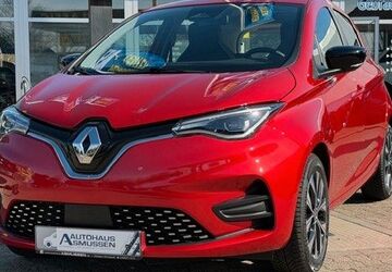 Renault ZOE 8.930 km 25.990 &euro; Wester-Ohrstedt 25885