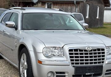 Chrysler 300C 261.000 km 6.450 &euro; Silberstedt 24887