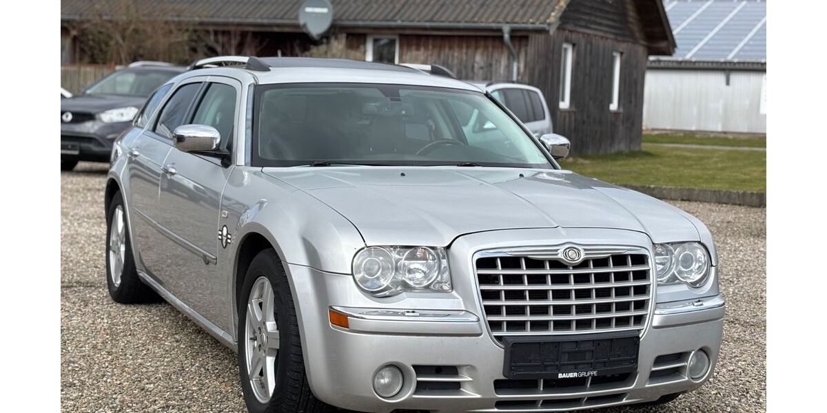 Chrysler 300C 261.000 km 6.450 &euro; Silberstedt 24887