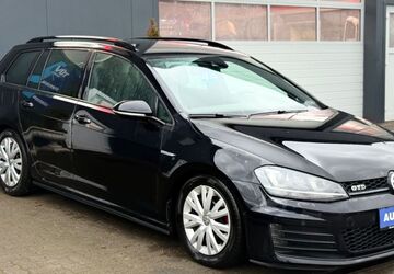 VW Golf 156.522 km 13.990 &euro; Husum 25813