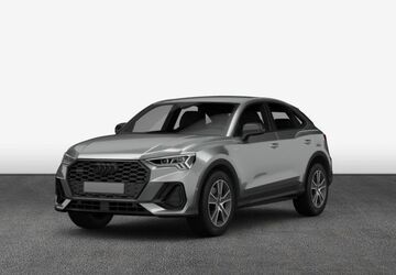 Audi Q3 23.900 km 41.980 &euro; Husum 25813