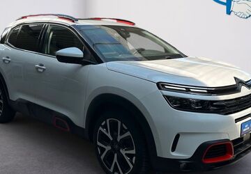 Citroen C5 Aircross 30.900 km 20.990 &euro; Husum 25813