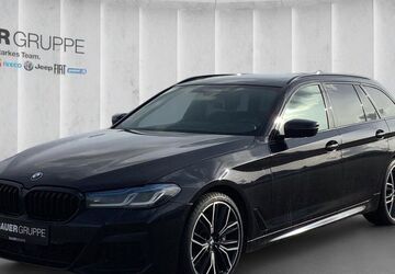 BMW 540 83.500 km 46.990 &euro; Husum 25813
