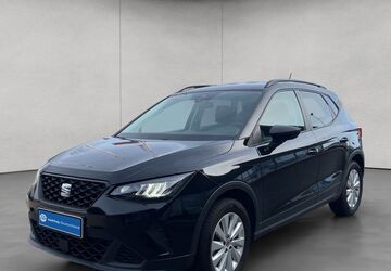 Seat Arona 48.019 km 15.790 &euro; Husum 25813