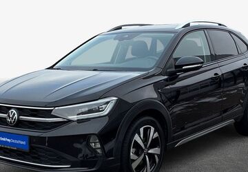 VW Taigo 32.001 km 21.880 &euro; Breklum 25821