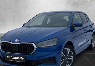 Skoda Fabia 70.927 km 18.450 &euro; Enge-Sande 25917