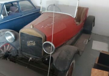 Ford Andere 20.000 km 22.000 &euro; Hörup 24980