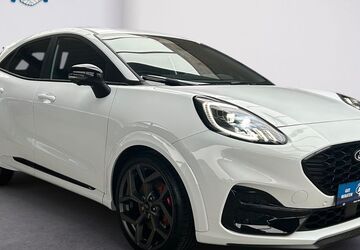 Ford Puma 5.961 km 28.990 &euro; Husum 25813