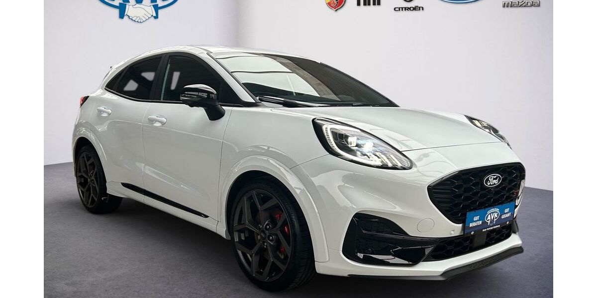 Ford Puma 5.961 km 28.990 &euro; Husum 25813