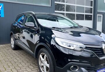 Renault Kadjar 82.316 km 10.990 &euro; Husum 25813