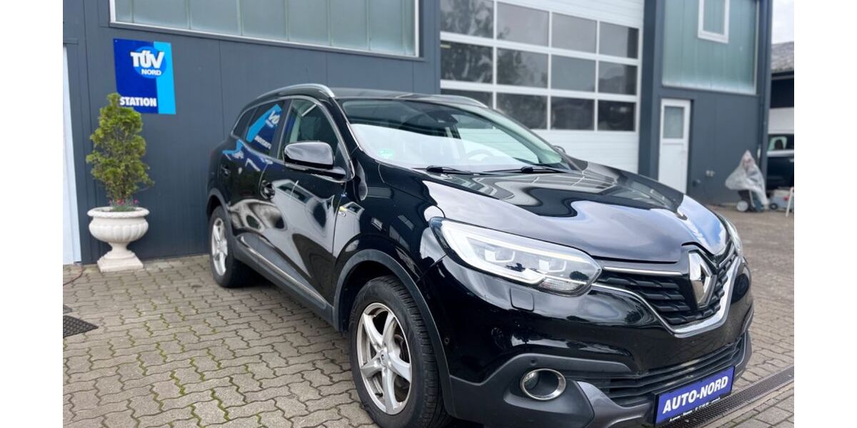 Renault Kadjar 82.316 km 10.990 &euro; Husum 25813
