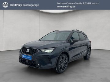 Gebrauchte Seat Arona