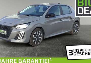 Peugeot 208 14.556 km 14.380 &euro; Husum 25813