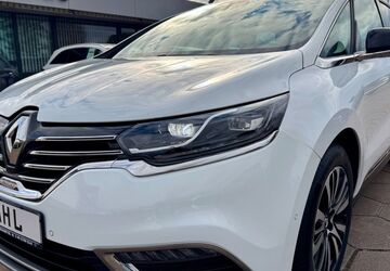 Renault Espace 123.000 km 14.990 &euro; Schuby 24850